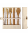 Reusable Cutlery Travel Set