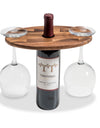 Wine Glass Caddy