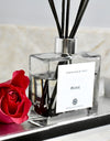 Rose – Natural Rattan Reed Diffuser