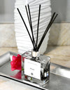 Rose – Natural Rattan Reed Diffuser